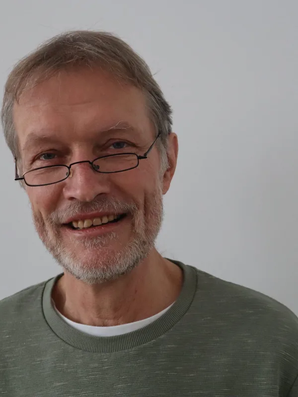 Dr. med. Bernhard Brönneke
