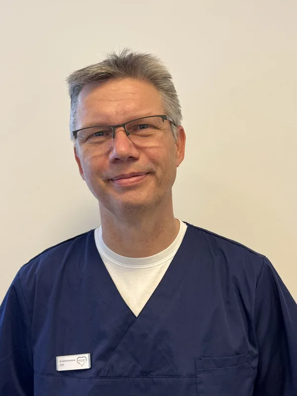 Dr. med. Christian Gottkehaskamp