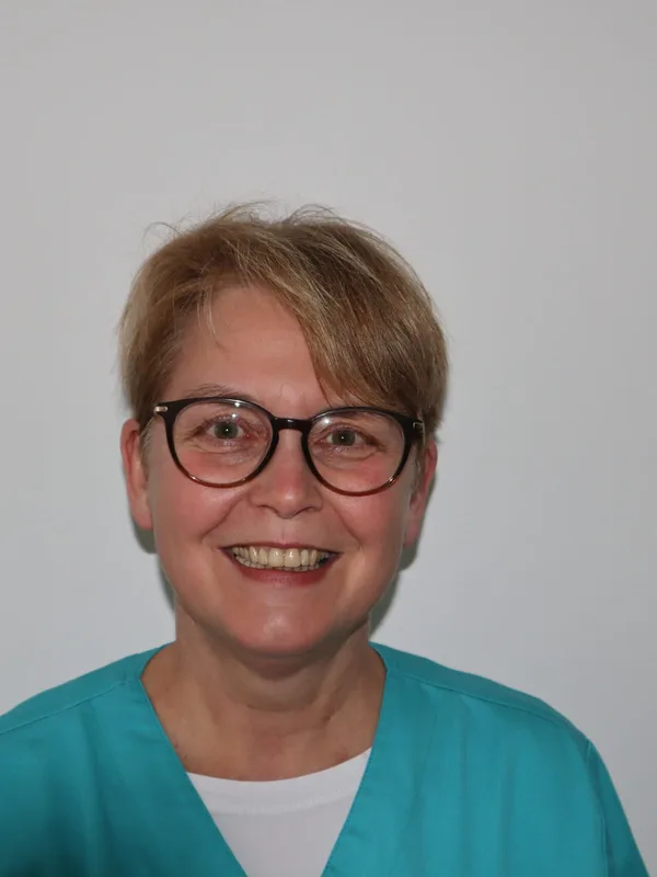 Claudia Traeger
