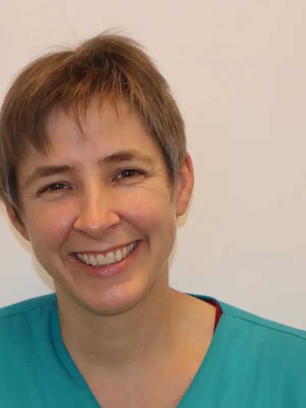Dr. med. Daniela Stolte
